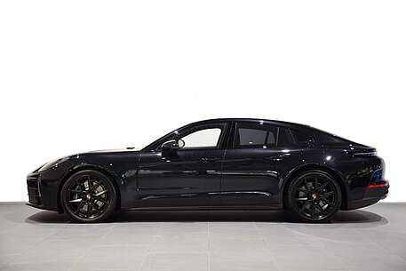 Porsche Panamera Panamera 4 E-Hybrid*MJ2026*ACC*HUD*SpAbg*Memo*