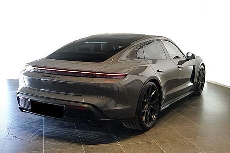 Porsche Taycan Taycan GTS*ACC*Pano*18WayMemo*HUD*HD LED