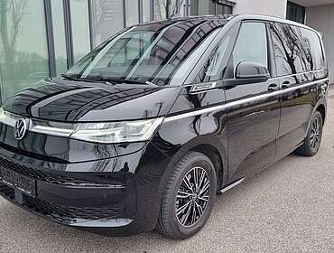 Volkswagen T7 Multivan T7 Multivan Style 2.0TDI ACC AHK Matrix El.Kl 7S