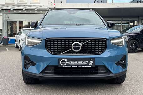 Volvo XC40 XC40 B4*Plus Dark*NP 57400*ACC*BLIS*Pixel-LED*