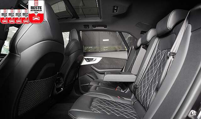 Audi Q8 50 TDI 3x S LINE PLUS*RS SPORTSITZ*ALLRADLENK