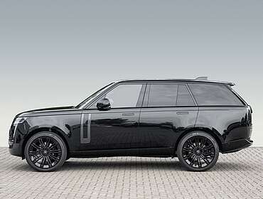 Land Rover Range Rover Range Rover P550e Autobiography SWB