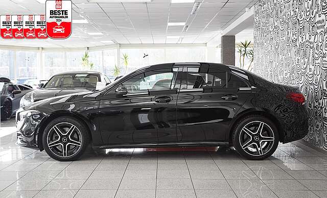 Mercedes-Benz A 250 e Limo 3x AMG SPORT*EDITION 2020*MBUX*WIDE