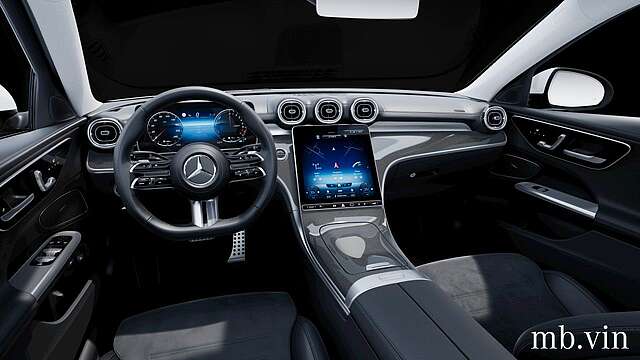 Mercedes-Benz C 300 e,AMG Line,Memory,360 CAM,AHK,LED