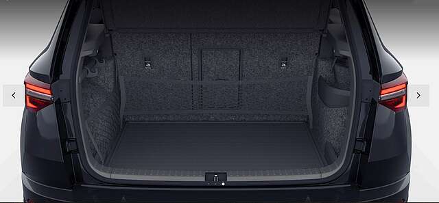 Skoda Karoq Sportline4x4 ACC*AMUNDSEN*CANTON*360 PARK+