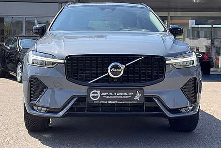 Volvo XC60 XC60 B4*Plus Dark*AWD*NP70830*AHK*Standhzg*MJ24