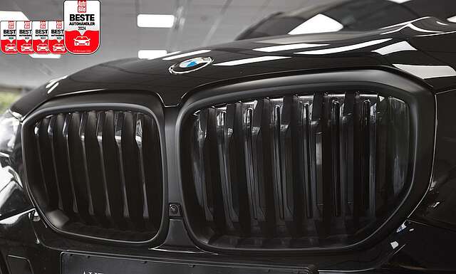 BMW X5 xDrive40d 3x M SPORT PRO*LUFT*PANO*INDIVIDUAL