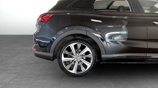 MG Marvel R Performance*AWD*Pano*360°*Sitzbe*Sitzhe