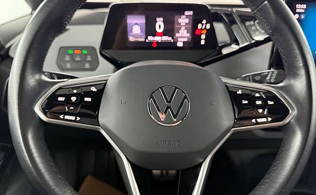 Volkswagen ID.3 Pro 107 kW Business Wärmepumpe ACC LED-Matr