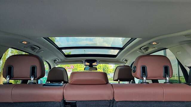 BMW X5 xD 40d xLine Luft Integral Laser Pano AHK H/K