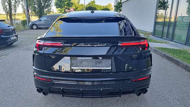 Lamborghini Urus 4.0 V8/23&apos;&apos;/Pano/HUD/Anima/360