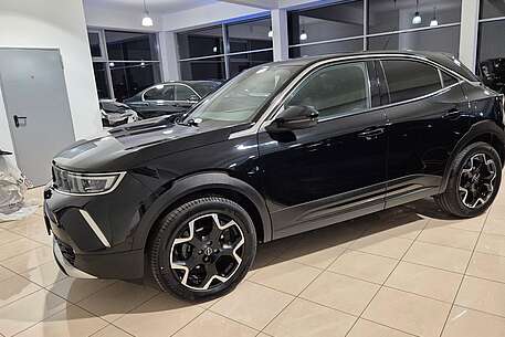 Opel Mokka Mokka Ultimate,Automatik,R-CAM,ACC,LED,