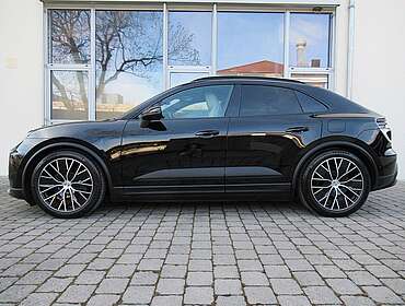 Porsche Macan MACAN 4e HEAD-UP ACC®KREIDE+18W+BELÜF/RSE/360°21
