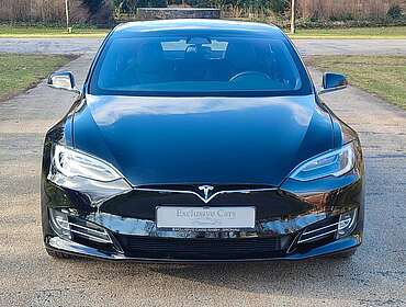 Tesla Model S MODEL S75D | ENHANCED AP | MCU2 | 21INCH |