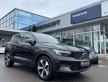 Volvo XC40 XC40 B4*Plus Dark*NP  54680*ACC*BLIS*Lichtpaket
