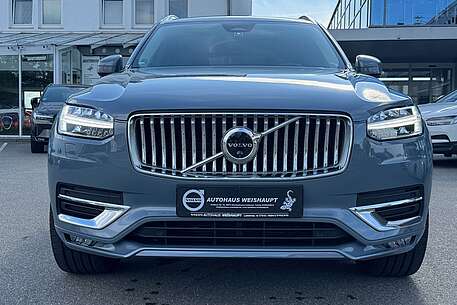 Volvo XC90 XC90 Plus Bright*NP 89.660*Pano*Standhzg*7S*ACC