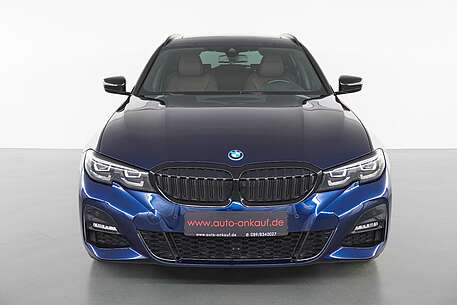 BMW 330 330 e xDrive M Sport HUD Pano H/K DriveAssist