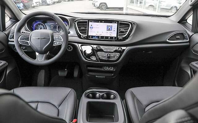 Chrysler Grand Caravan