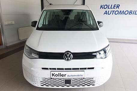 Volkswagen Caddy Caddy 2.0 TDI 4Motion Komfortausstattung