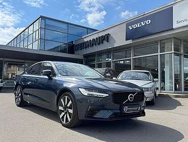 Volvo S90 S90 T8*Ultimate*Dark*NP  86.200*AWD*Recharge
