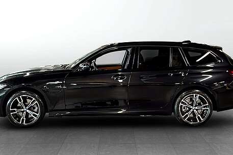 BMW 330 330e xDrive M Sport Touring*Sp.Sitze*Standheiz.*