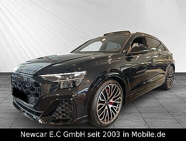 Audi SQ8 SQ8 4.0 TFSI quattro*Massage*Pano*Park+*Mtx*23&quot;