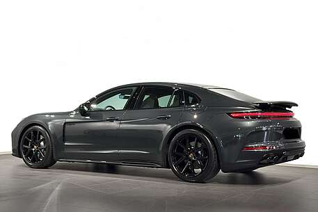 Porsche Panamera Panamera 4 E-Hybrid*MJ26*ACC*SpDsgn*SpAbg*Memo*