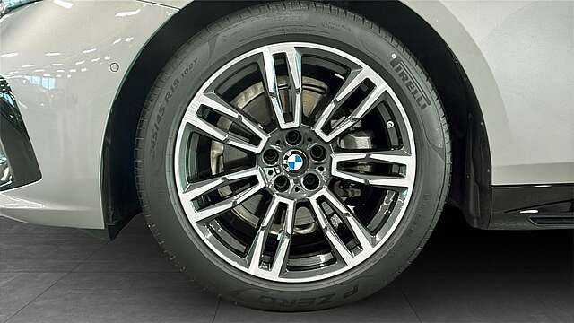 BMW 520d xDrive Touring*M Sportp*DrivAss*Sportfahr