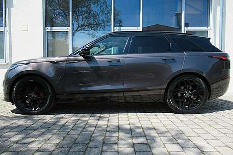 Land Rover Range Rover Velar MY25 D300 DYN HSE LUXUS 3D PANO+eAHK/BELÜF NP111