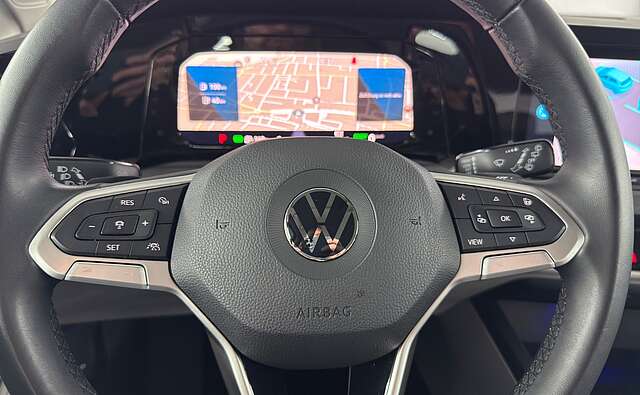 Volkswagen Golf Style eHyb Kamera ACC IQ.Light ErgoActive