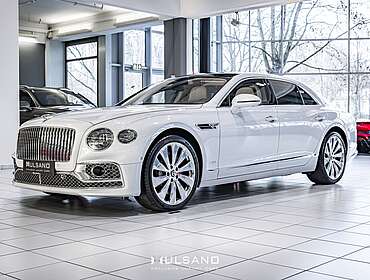 Bentley Flying Spur Flying Spur W12 First Edition Naim Mulli Pano 22