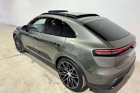 Porsche Macan Macan Electric 4 &quot;Ahk, Pano, Luft, uvm.&quot;