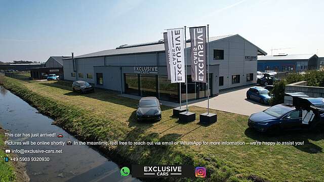Tesla MODEL X 90D |6SEATS| SC01 |Free Super Charge|FSD