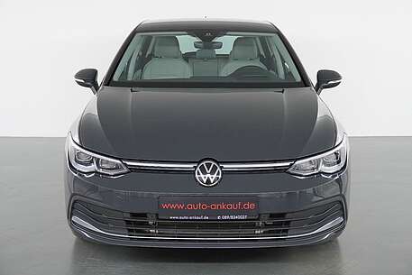 Volkswagen Golf Golf Style eHyb Kamera ACC IQ.Light ErgoActive