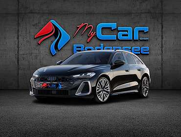 Audi S5 S5 / A5 °MY2025°-16% DEAL°ORDER CAR/BESTELLFAHZ°