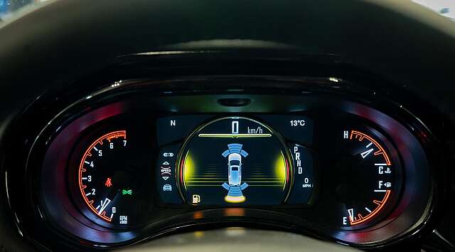 Dodge Durango 5,7l R/T,7 Sitze,ACC,Totwinkel,LPG