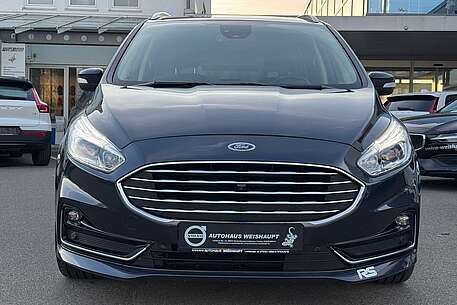 Ford Galaxy Galaxy Titanium*ACC*BLIS*Keyless*Stdhzg*AHK*Pano