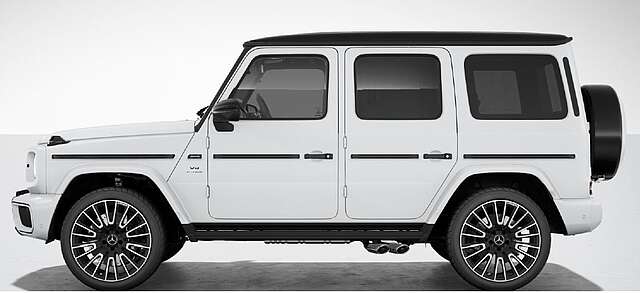 Mercedes-Benz G63,Carbon,A22,TV im Fond,NightPaket uvm.