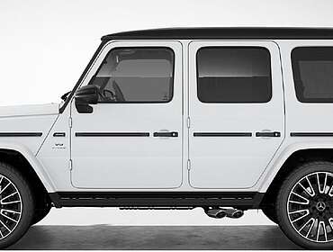 Mercedes-Benz G 63 AMG G63,Carbon,A22,TV im Fond,NightPaket uvm.