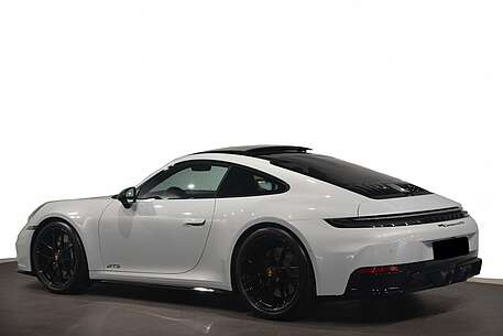 Porsche 992 911 992.2 Carrera 4 GTS T-Hybrid*ACC*Pano*