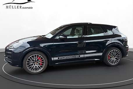 Porsche Cayenne Cayenne GTS Pano RSE Sport-Abgas 21 Zoll