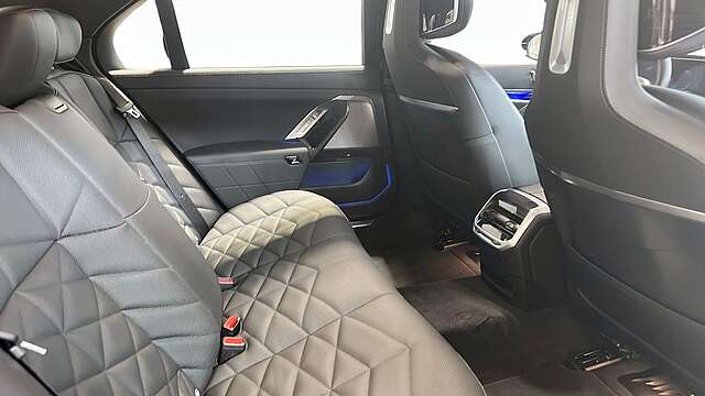 BMW i7 eDrive50 M Sportpaket*Panorama*
