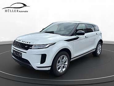 Land Rover Range Rover Evoque Range Rover Evoque n. Modell Kamera LED