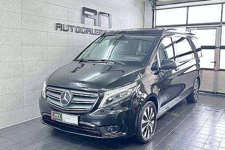 Mercedes-Benz Vito Vito Marco Polo ACTIVITY EDITION