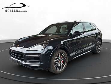Porsche Cayenne Cayenne GTS Pano RSE Sport-Abgas 21 Zoll