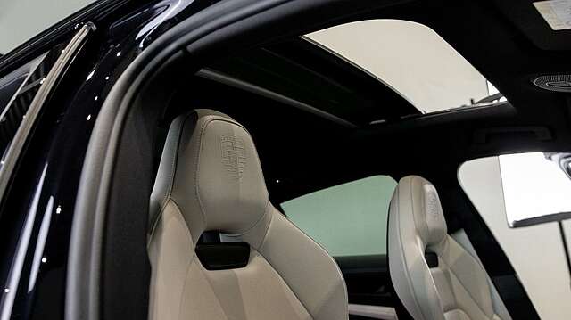 Porsche Panamera 4S E-Hybrid*MY26*SpDes*SpAb*HuD*ACC*18W