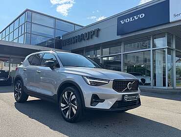 Volvo XC40 XC40 B4*Plus Dark*NP58700*ACC*BLIS*Pixl*360°Pano