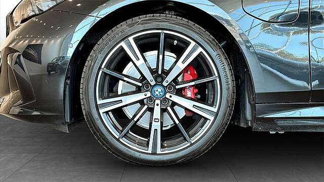 BMW 530e xDrive Touring*M Sportp Pro*Sportfahrwerk