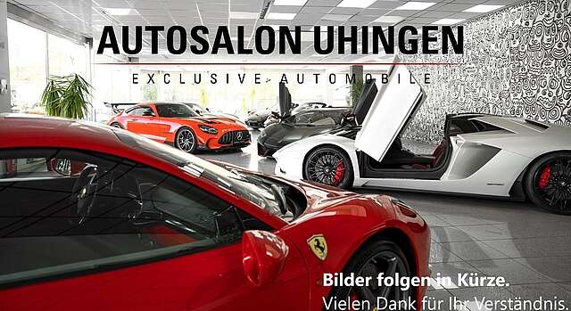 Mercedes-Benz GLS 400 d 3x AMG SPORT*MASSAGE*PANO*LUFT*7S*VOLL