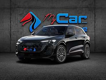 Audi SQ5 SQ5 / Q5 MY2025 °-16% DEAL°ORDER CAR/BESTELLFAHZ